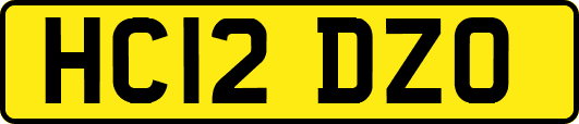 HC12DZO