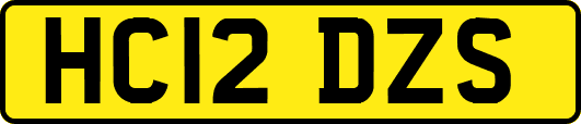 HC12DZS