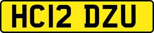 HC12DZU