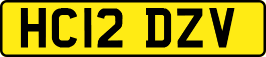 HC12DZV