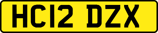 HC12DZX
