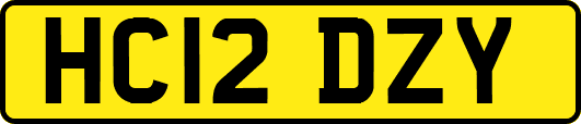 HC12DZY