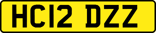 HC12DZZ