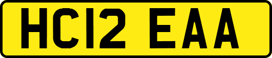HC12EAA