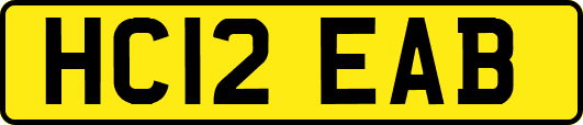 HC12EAB