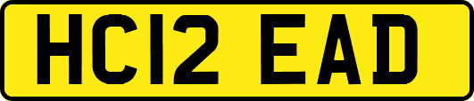 HC12EAD