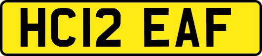 HC12EAF