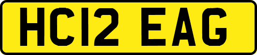 HC12EAG