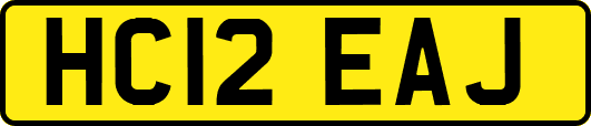 HC12EAJ