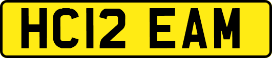 HC12EAM