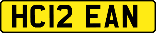 HC12EAN