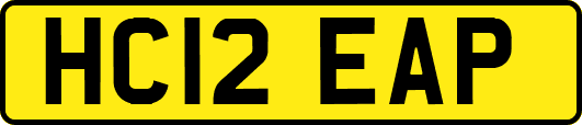 HC12EAP