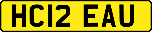 HC12EAU