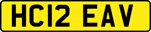 HC12EAV