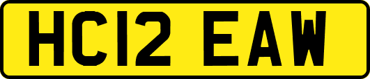 HC12EAW