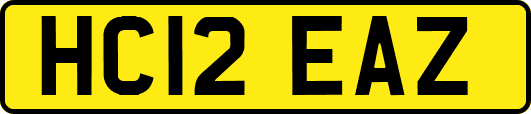 HC12EAZ