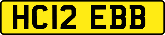 HC12EBB