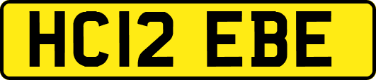 HC12EBE