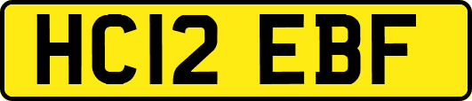 HC12EBF