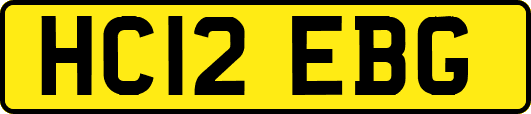 HC12EBG