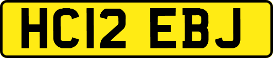 HC12EBJ