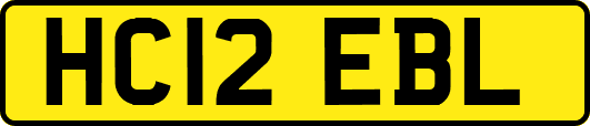 HC12EBL