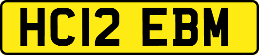 HC12EBM