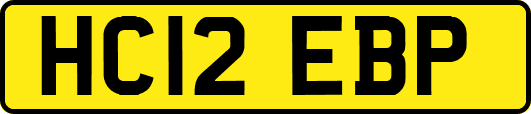 HC12EBP