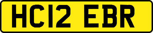 HC12EBR