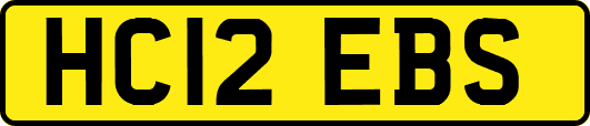 HC12EBS
