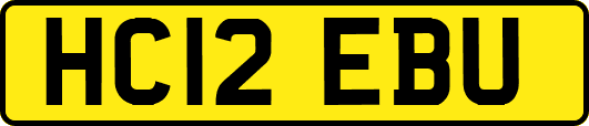 HC12EBU