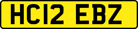 HC12EBZ