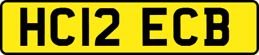 HC12ECB