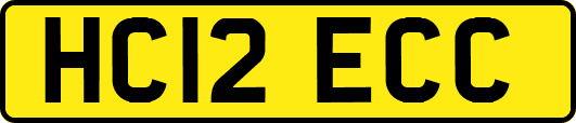 HC12ECC