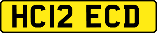 HC12ECD