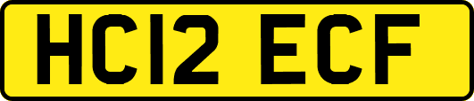 HC12ECF