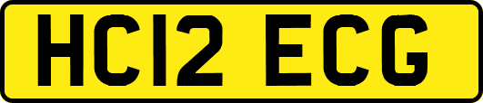 HC12ECG