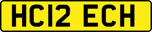 HC12ECH