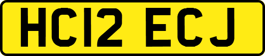 HC12ECJ