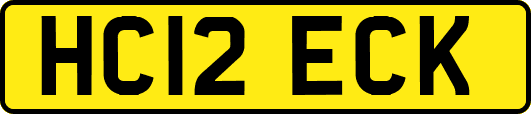 HC12ECK