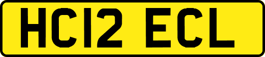 HC12ECL