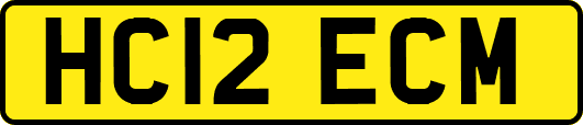 HC12ECM