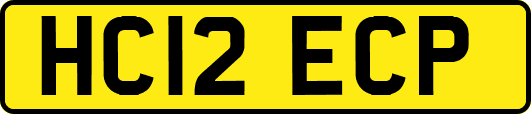 HC12ECP
