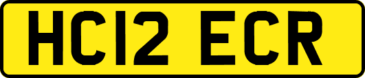 HC12ECR