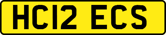 HC12ECS