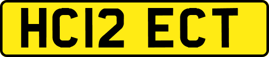 HC12ECT