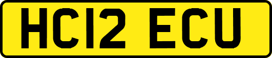 HC12ECU