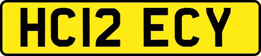 HC12ECY