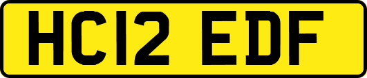 HC12EDF