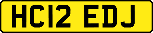 HC12EDJ